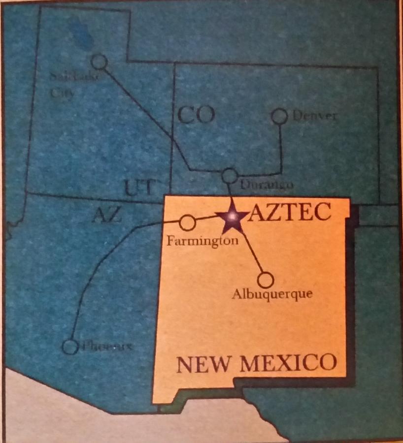 Aztec Step Back Inn المظهر الخارجي الصورة